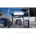 Car Washing Machine Systems Besting Selling Automatic Touchless Car Washing Machine Supplier